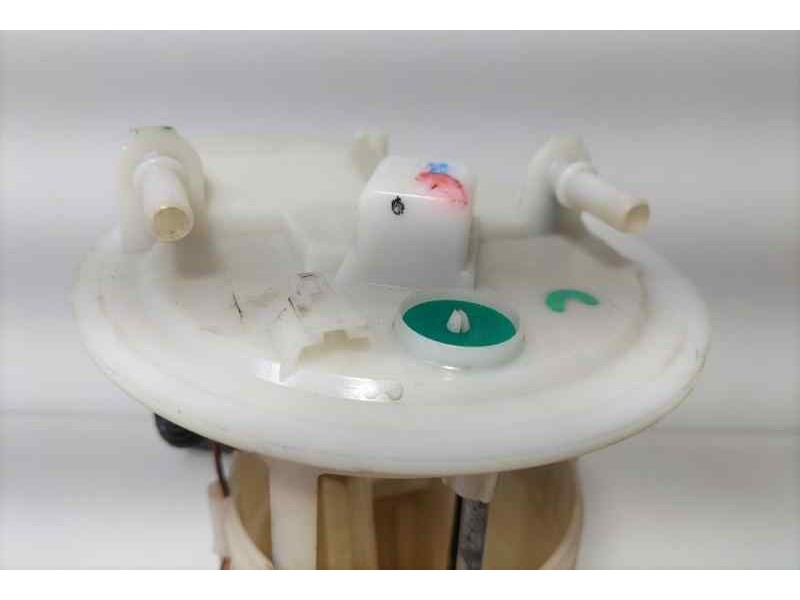 Recambio de aforador para renault megane ii coupe/cabrio confort authentique referencia OEM IAM 820028808A 86449 