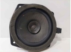 Recambio de sistema audio / radio cd para hyundai tucson (jm) 2.0 crdi style referencia OEM IAM 963302E000 81719 