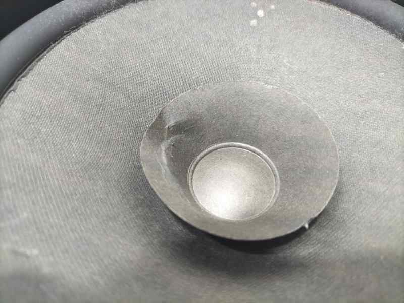 Recambio de sistema audio / radio cd para hyundai tucson (jm) 2.0 crdi style referencia OEM IAM 963302E000 81719 