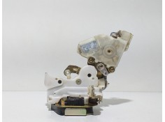 Recambio de cerradura puerta trasera derecha para nissan terrano/terrano.ii (r20) comfort referencia OEM IAM 8255250J01 67719 