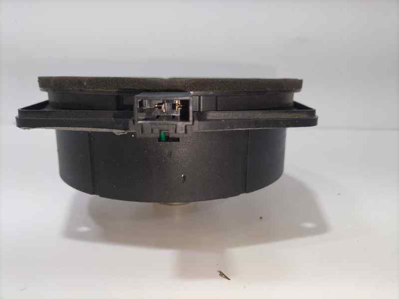 Recambio de sistema audio / radio cd para hyundai tucson (jm) 2.0 crdi style referencia OEM IAM 963302E000 81719 