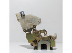 Recambio de cerradura puerta trasera derecha para nissan terrano/terrano.ii (r20) comfort referencia OEM IAM 8255250J01 67719  2