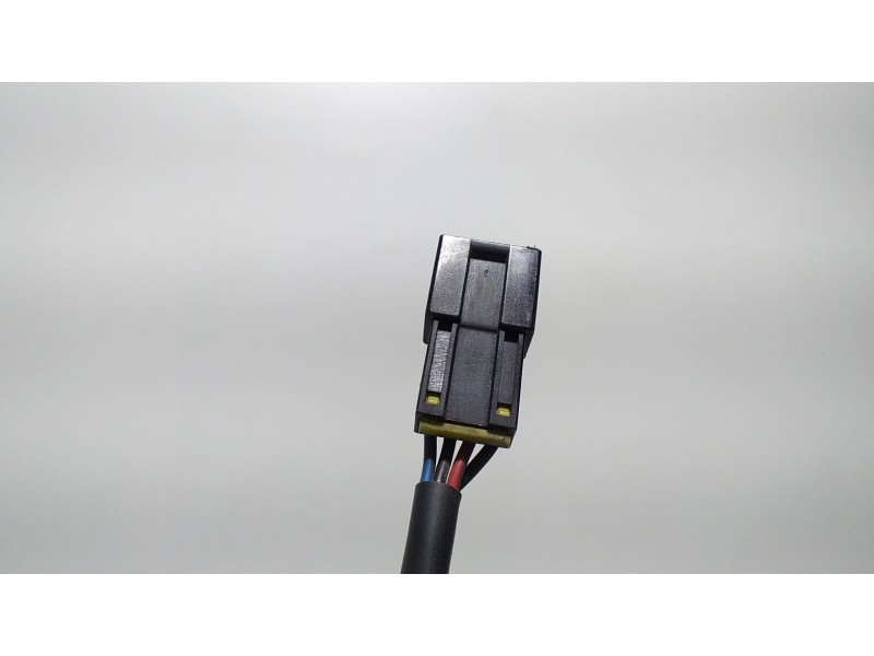 Recambio de cinturon seguridad delantero izquierdo para mitsubishi 3000 gt (z10) básico referencia OEM IAM DODGESTEALTH 57232 