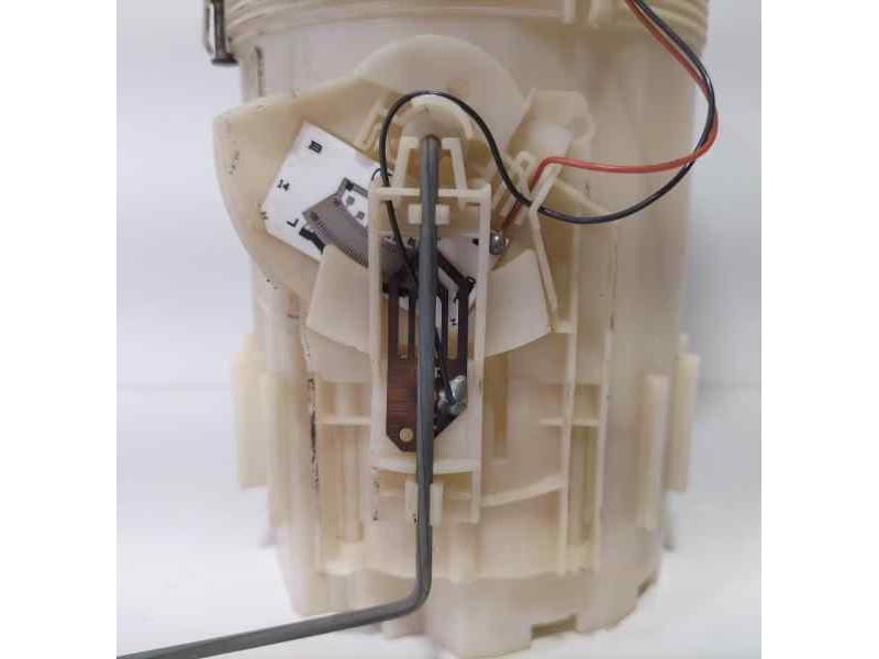 Recambio de aforador para renault megane ii coupe/cabrio confort authentique referencia OEM IAM 820028808A 86449 