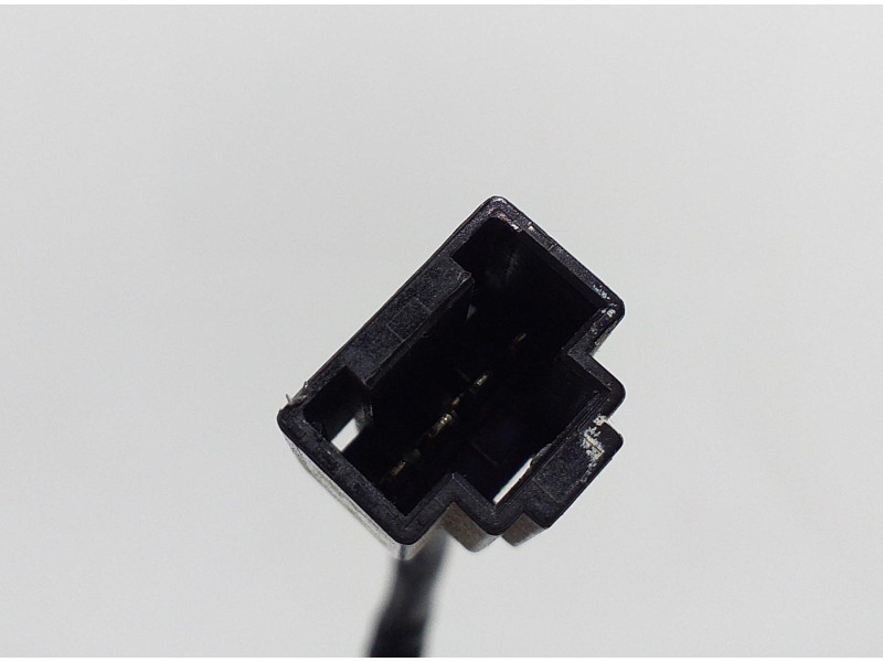 Recambio de cinturon seguridad delantero izquierdo para mitsubishi 3000 gt (z10) básico referencia OEM IAM DODGESTEALTH 57232 