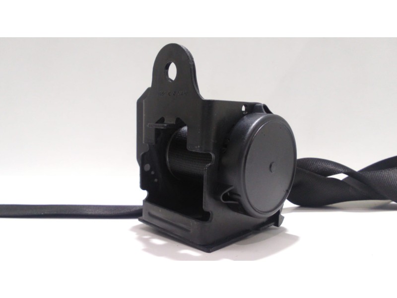 Recambio de cinturon seguridad trasero izquierdo para bmw serie 3 touring (f31) 318d referencia OEM IAM 619185100E 49110 