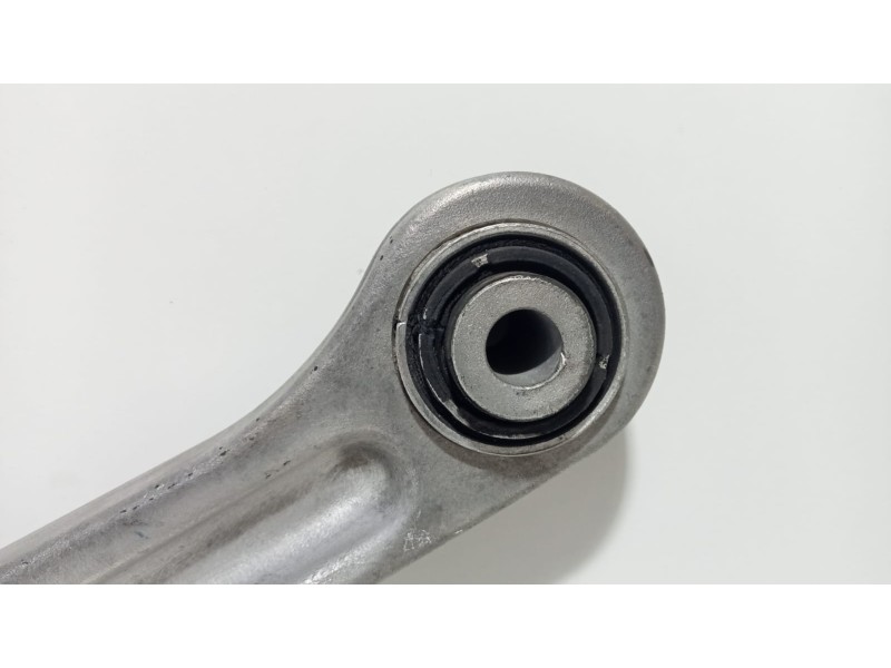Recambio de brazo suspension inferior trasero izquierdo para audi a8 (4e2) 4.0 tdi quattro referencia OEM IAM 4E0505361 74512 