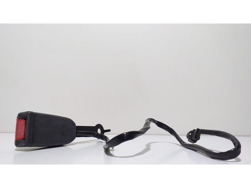 Recambio de cinturon seguridad delantero izquierdo para mitsubishi 3000 gt (z10) básico referencia OEM IAM DODGESTEALTH 57232 