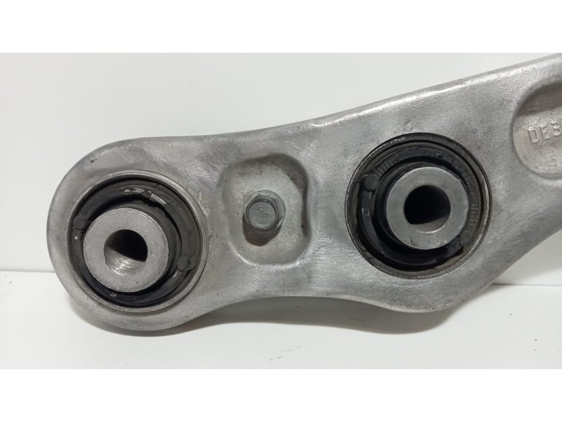 Recambio de brazo suspension inferior trasero izquierdo para audi a8 (4e2) 4.0 tdi quattro referencia OEM IAM 4E0505361 74512 
