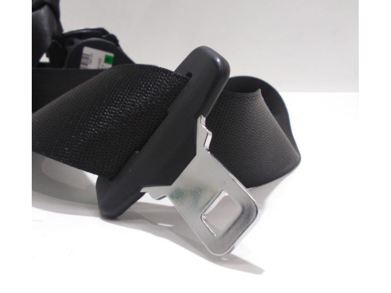 Recambio de cinturon seguridad trasero izquierdo para bmw serie 3 touring (f31) 318d referencia OEM IAM 619185100E 49110 