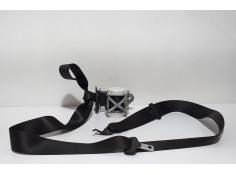 Recambio de cinturon seguridad delantero derecho para bmw serie 1 lim. (f20) m135i xdrive referencia OEM IAM 34078319C 60886 