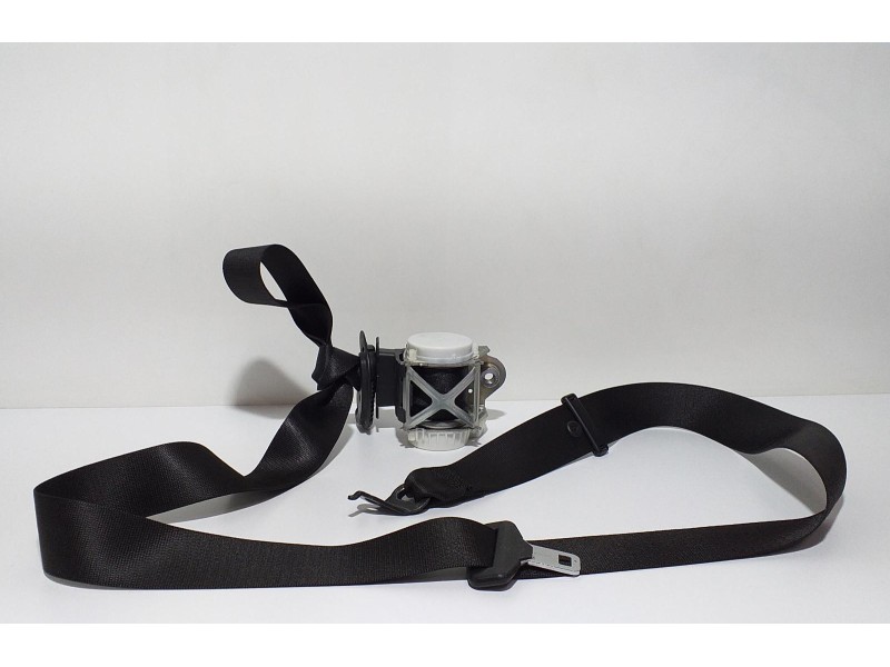 Recambio de cinturon seguridad delantero derecho para bmw serie 1 lim. (f20) m135i xdrive referencia OEM IAM 34078319C 60886 