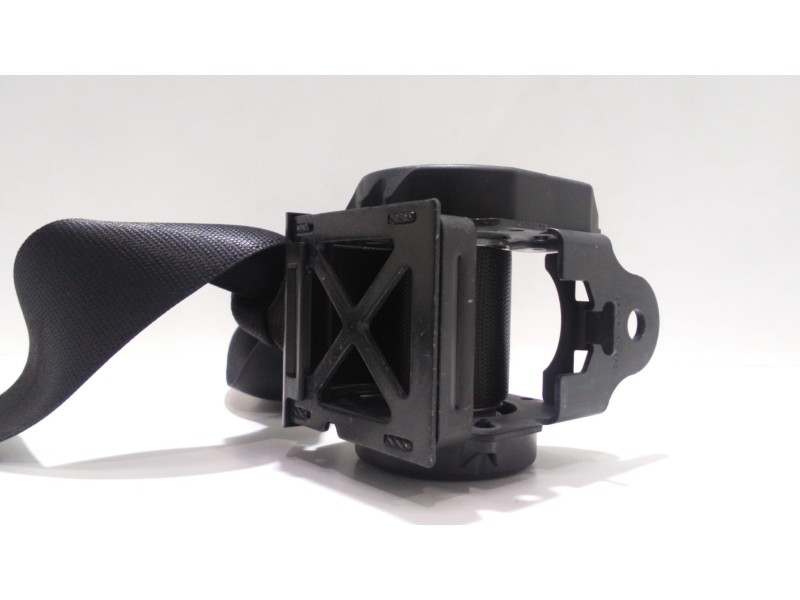 Recambio de cinturon seguridad trasero izquierdo para bmw serie 3 touring (f31) 318d referencia OEM IAM 619185100E 49110 