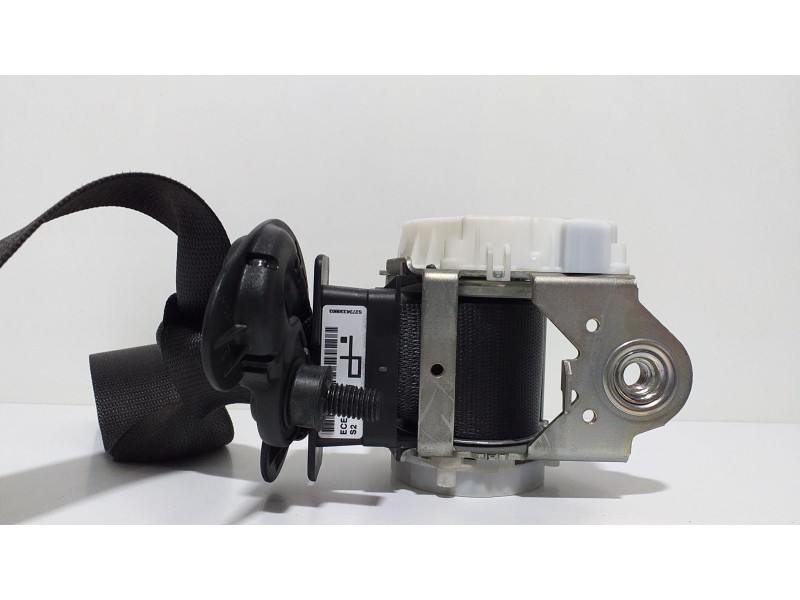 Recambio de cinturon seguridad delantero derecho para bmw serie 1 lim. (f20) m135i xdrive referencia OEM IAM 34078319C 60886 