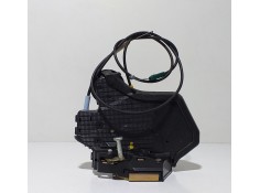 Recambio de cerradura puerta trasera izquierda para toyota corolla (e12) 2.0 d-4d linea luna berlina referencia OEM IAM 69060123