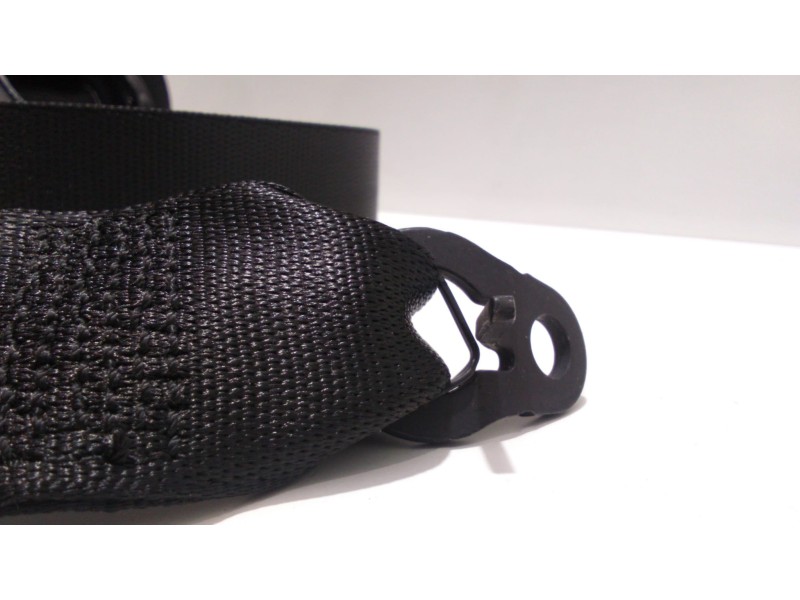 Recambio de cinturon seguridad trasero izquierdo para bmw serie 3 touring (f31) 318d referencia OEM IAM 619185100E 49110 