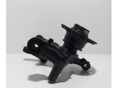 Recambio de mangueta trasera izquierda para volkswagen golf v berlina (1k1) trendline referencia OEM IAM 1K0435N 57256  2