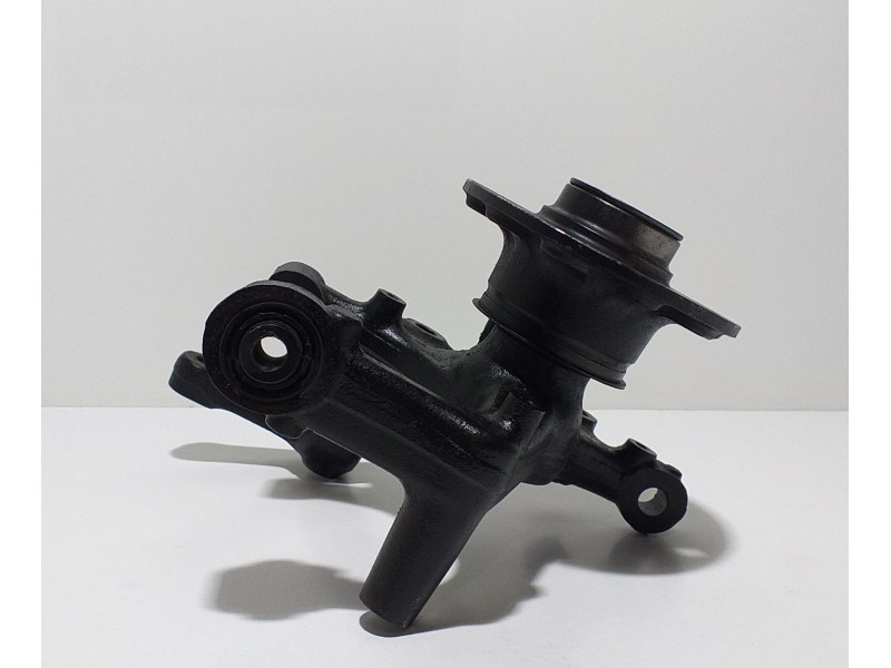 Recambio de mangueta trasera izquierda para volkswagen golf v berlina (1k1) trendline referencia OEM IAM 1K0435N 57256 