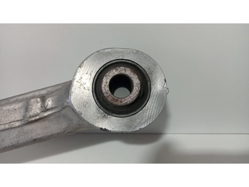 Recambio de brazo suspension superior trasero izquierdo para nissan qashqai (j10) acenta referencia OEM IAM 55121JD000 74515 