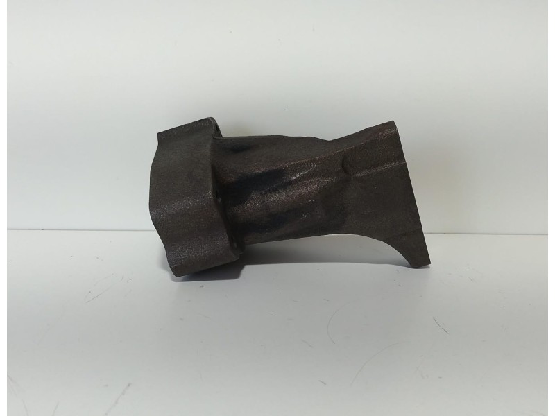 Recambio de turbocompresor para mercedes-benz clase r (w251) 320 cdi l (251.122) referencia OEM IAM 6420960345 77241 