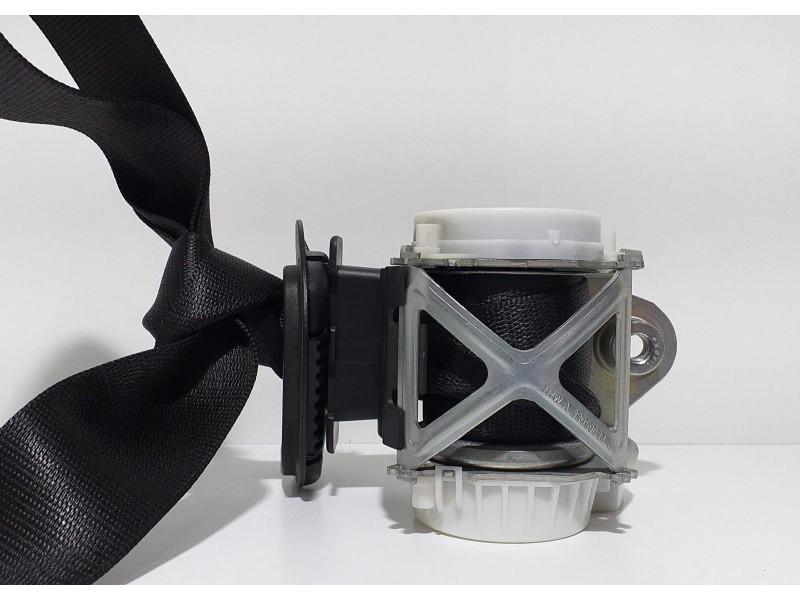 Recambio de cinturon seguridad delantero derecho para bmw serie 1 lim. (f20) m135i xdrive referencia OEM IAM 34078319C 60886 