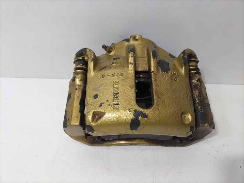 Recambio de pinza freno delantera derecha para renault megane ii coupe/cabrio confort authentique referencia OEM IAM 7701207686 