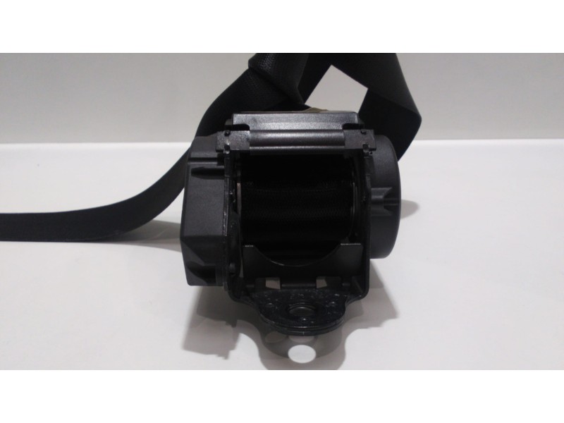 Recambio de cinturon seguridad trasero izquierdo para bmw serie 3 touring (f31) 318d referencia OEM IAM 619185100E 49110 