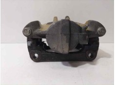 Recambio de pinza freno delantera derecha para renault megane ii coupe/cabrio confort authentique referencia OEM IAM 7701207686  2