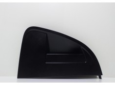 Recambio de maneta exterior trasera izquierda para chevrolet aveo berlina hatchback ls referencia OEM IAM 96879257 57258 