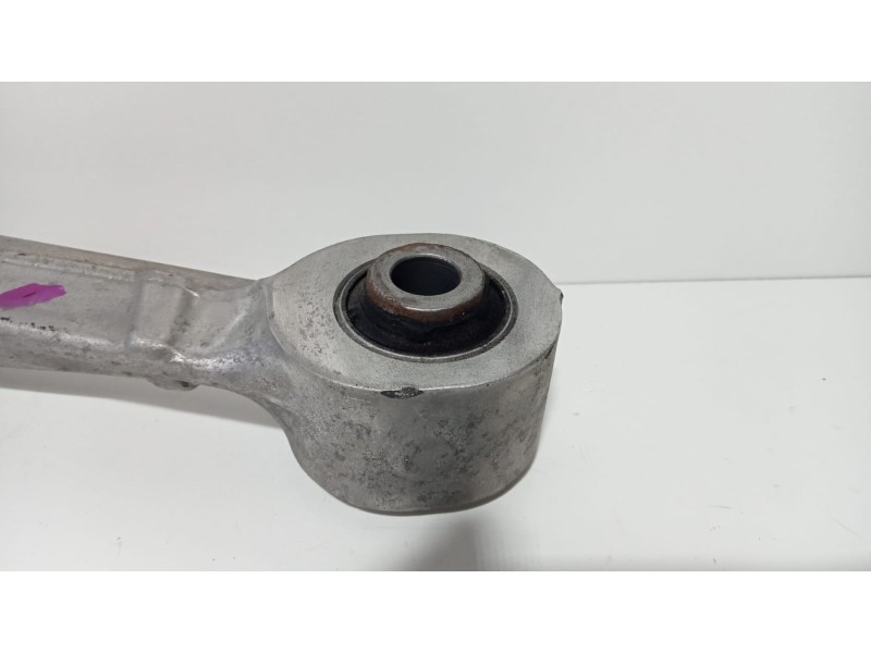 Recambio de brazo suspension superior trasero izquierdo para nissan qashqai (j10) acenta referencia OEM IAM 55121JD000 74515 