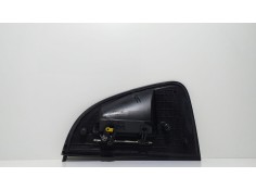 Recambio de maneta exterior trasera izquierda para chevrolet aveo berlina hatchback ls referencia OEM IAM 96879257 57258  2