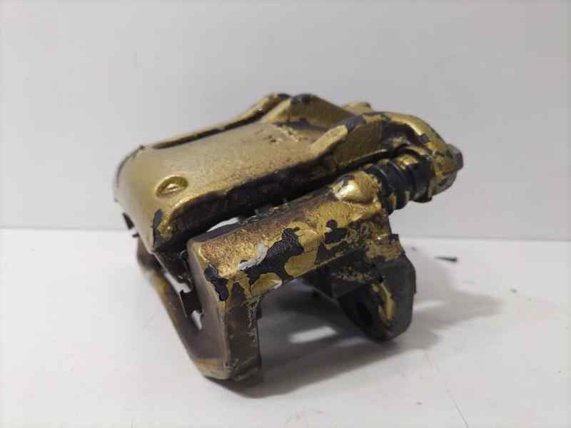 Recambio de pinza freno delantera derecha para renault megane ii coupe/cabrio confort authentique referencia OEM IAM 7701207686 