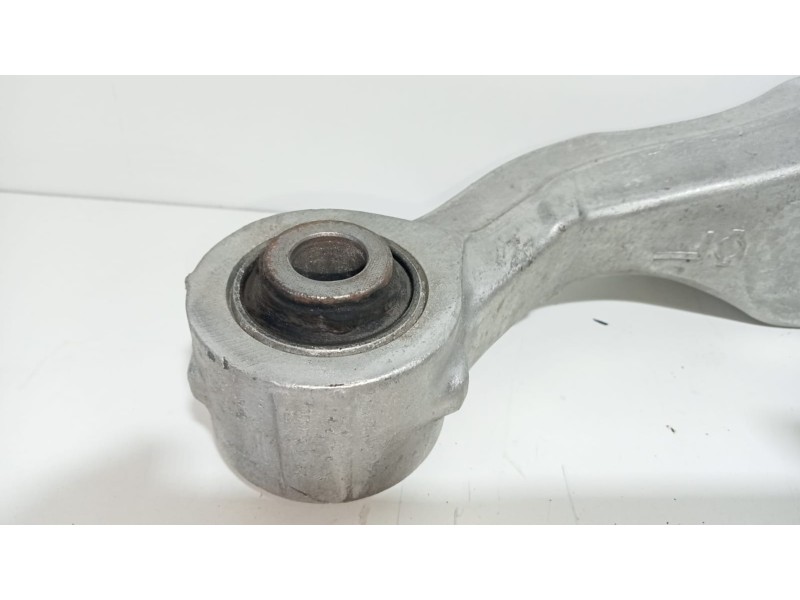 Recambio de brazo suspension superior trasero izquierdo para nissan qashqai (j10) acenta referencia OEM IAM 55121JD000 74515 