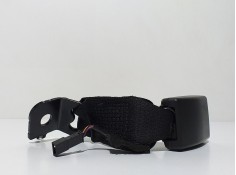 Recambio de cinturon seguridad trasero izquierdo para bmw serie 1 lim. (f20) m135i xdrive referencia OEM IAM 7266352 60892  2