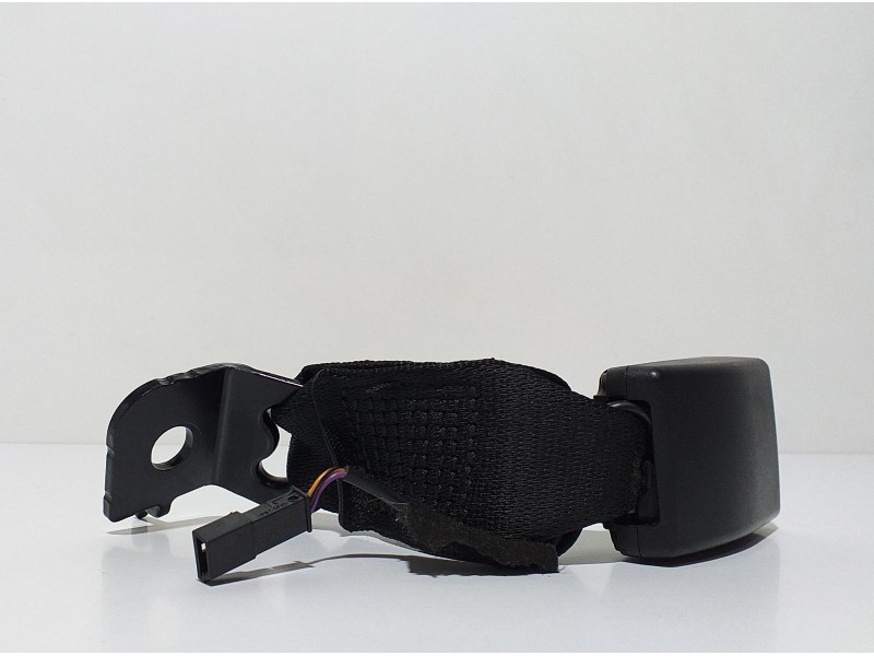 Recambio de cinturon seguridad trasero izquierdo para bmw serie 1 lim. (f20) m135i xdrive referencia OEM IAM 7266352 60892 