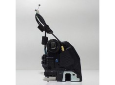 Recambio de cerradura puerta trasera derecha para toyota rav 4 (a3) executive referencia OEM IAM 6905042021 67726  2