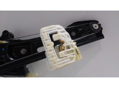 Recambio de elevalunas trasero derecho para bmw serie 3 touring (f31) 318d referencia OEM IAM 7351050 49118  2