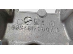 Recambio de soporte alternador para peugeot 406 berlina (s1/s2) 2.0 hdi referencia OEM IAM 9634817980A 86451  2