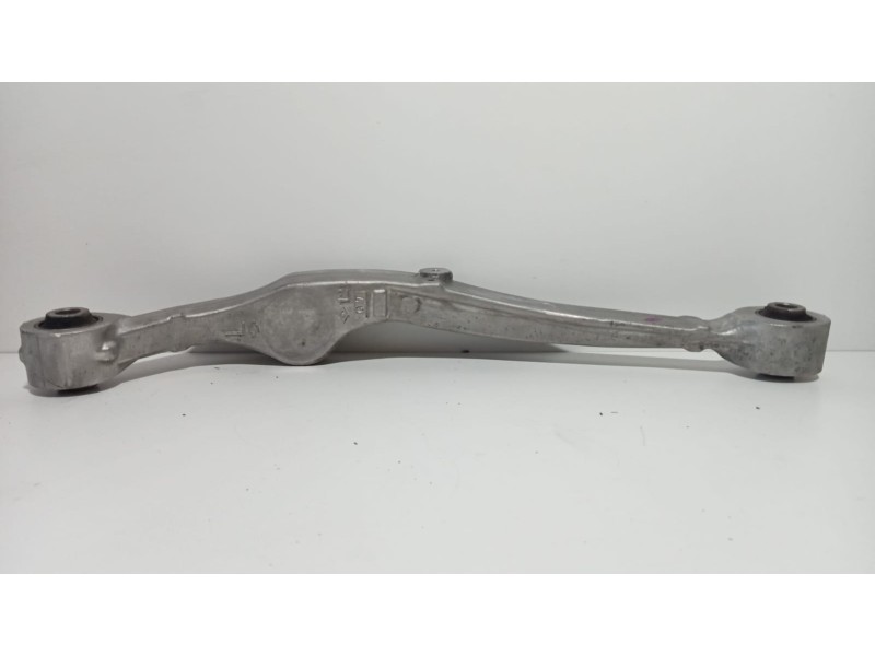 Recambio de brazo suspension superior trasero izquierdo para nissan qashqai (j10) acenta referencia OEM IAM 55121JD000 74515 