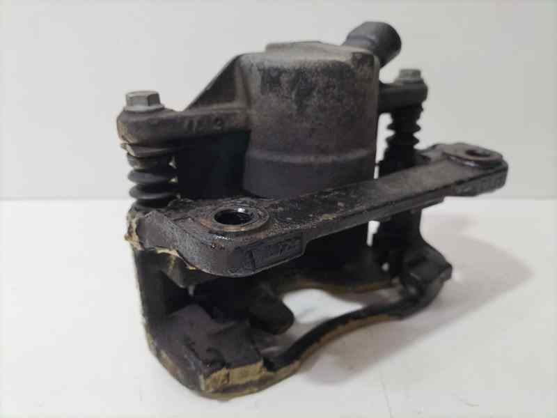 Recambio de pinza freno delantera derecha para renault megane ii coupe/cabrio confort authentique referencia OEM IAM 7701207686 