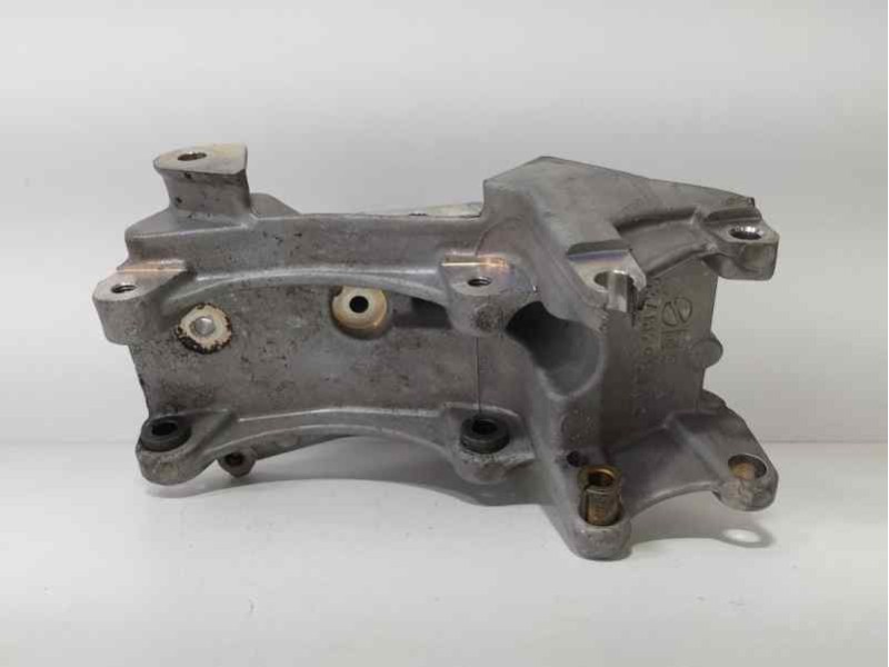 Recambio de soporte alternador para peugeot 406 berlina (s1/s2) 2.0 hdi referencia OEM IAM 9634817980A 86451 