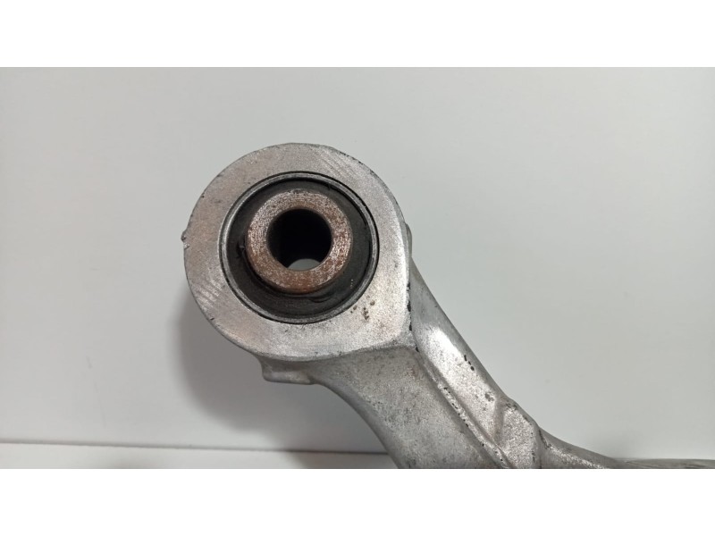 Recambio de brazo suspension superior trasero izquierdo para nissan qashqai (j10) acenta referencia OEM IAM 55121JD000 74515 