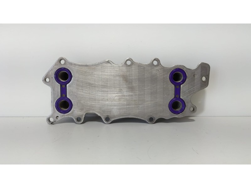 Recambio de enfriador aceite motor para mercedes-benz clase r (w251) 320 cdi l (251.122) referencia OEM IAM 6421800165 77242 