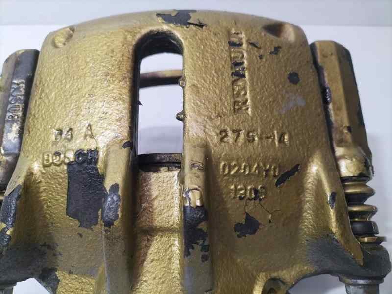 Recambio de pinza freno delantera derecha para renault megane ii coupe/cabrio confort authentique referencia OEM IAM 7701207686 