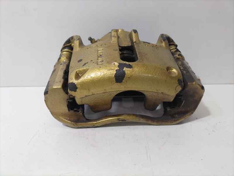 Recambio de pinza freno delantera derecha para renault megane ii coupe/cabrio confort authentique referencia OEM IAM 7701207686 