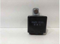 Recambio de modulo electronico para hyundai tucson (jm) 2.0 crdi style referencia OEM IAM 954202E500 81726 