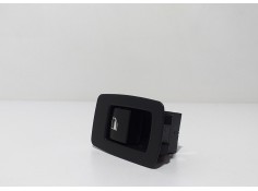Recambio de mando elevalunas trasero izquierdo para bmw serie 1 lim. (f20) m135i xdrive referencia OEM IAM 9208106 60913  2