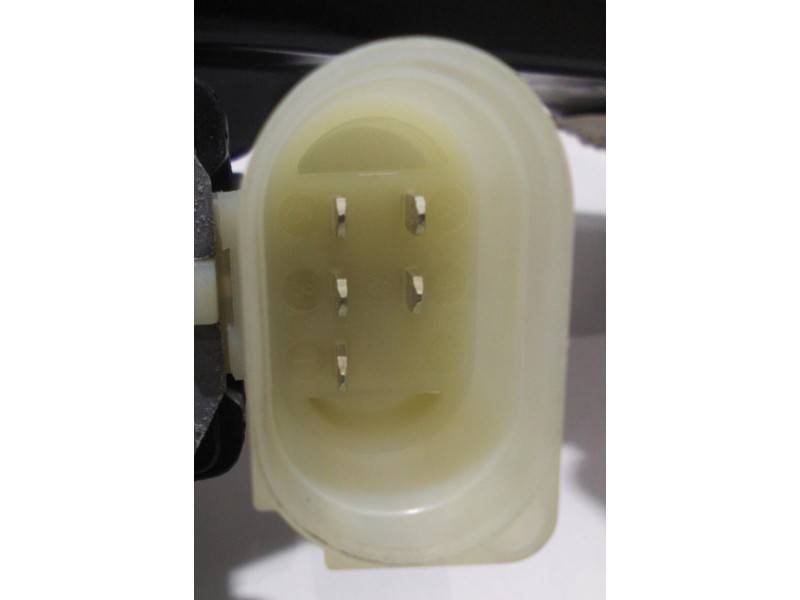 Recambio de elevalunas trasero derecho para bmw serie 3 touring (f31) 318d referencia OEM IAM 7351050 49118 