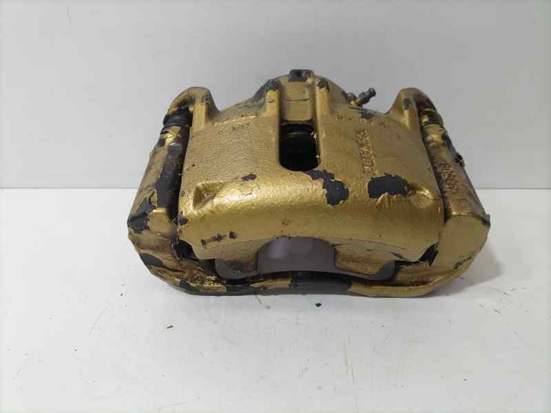 Recambio de pinza freno delantera izquierda para renault megane ii coupe/cabrio confort authentique referencia OEM IAM 770120768