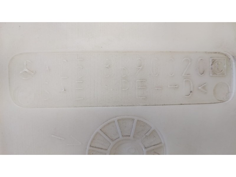 Recambio de deposito limpia para mercedes-benz clase r (w251) 320 cdi l (251.122) referencia OEM IAM A2518690020 77246 